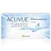 Acuvue OASYS - Şeffaf Lens